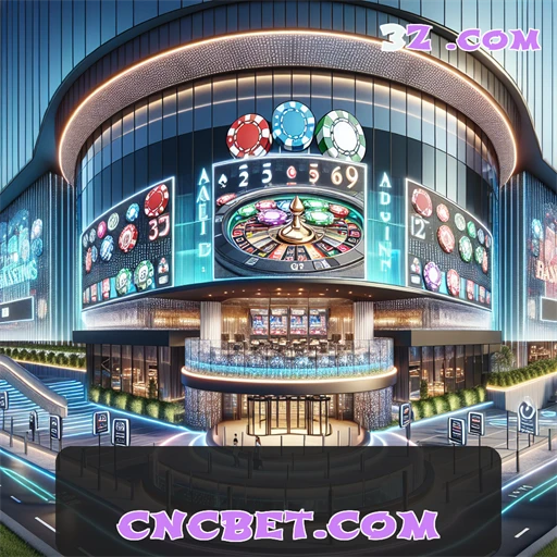 Aplicativos Inovadores do cncbet.com Transformam a Experiência de Jogo