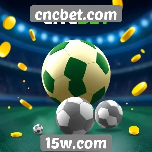 Examinando bônus e promoções do cncbet para novos jogadores