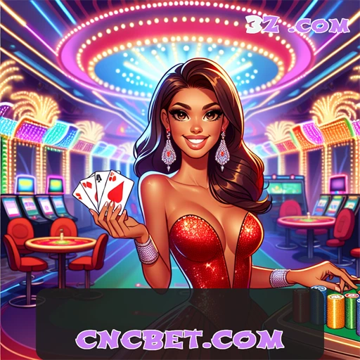 Explore Jogos Incríveis em cncbet.com e Mergulhe na Diversão