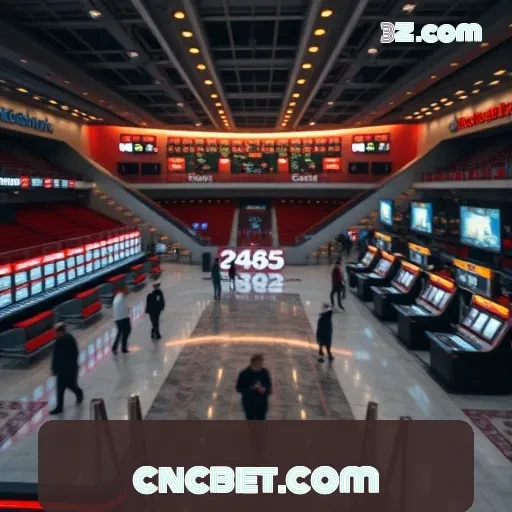 cncbet.com: Melhores Pagamentos para Sua Experiência de Jogo