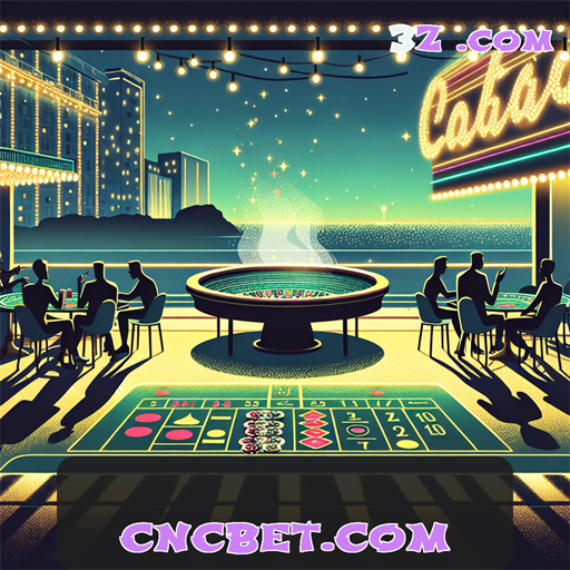 Slots Incríveis no cncbet.com: Experiência de Jogo Única