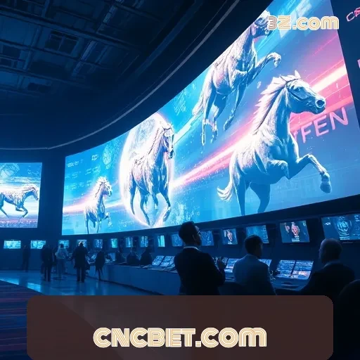 cncbet.com: Vantagens Incríveis do Programa VIP para Jogadores